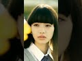 【三ツ矢サイダー】小松菜奈からの大胆な関節キッス