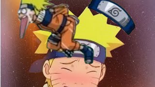 NARUTO VS KAKASHI [ AMV] 1000 ANS  DE SOUFFRANCE