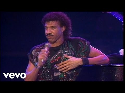 Lionel Richie