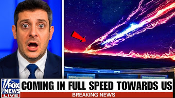 Amateur MIT Scientist Captured 3I/ATLAS Movement and What He Revealed Is Terrifying