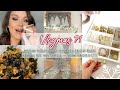 VLOGMAS | Brow Routine, Kimchi Fried Rice, Can I Do This?!