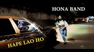 Hona Band   Hape Lao Ho   1