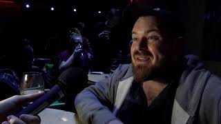 Stand Up Night with Rebecca Lord and Jonathan Duffy