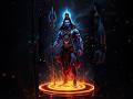 har har 🕉️ mahadev jai shiv ❤️ #shankar #viral video