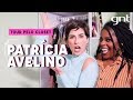 Tour Pelo Closet da Patrícia Avelino | Maternidade | Fernanda Paes Leme