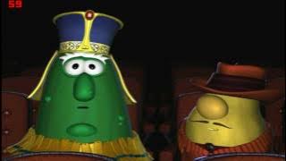 VeggieTales: The Battle is Not Ours