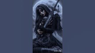 Bunga Senja _ Mengharapkan Cahaya (Gothic metal) Lagu terbaru