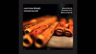 Released Sounds by Maciej Rychly 'Holbein'