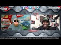 Power Hour #34 - A LIVE Drag Racing Talk Show With Guests Andy Carter and Erica Enders