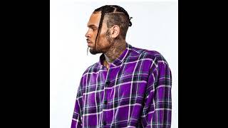 Chris Brown - Don't Think They Know ft Aaliyah (1 hour)