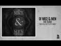 Of mice  men  when you cant sleep at night official audio
