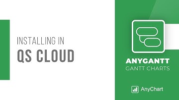 Download & Install AnyGantt Extension in Qlik Sense Cloud Edition