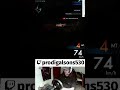 Locked In: The Hilarious Drive Stream Moment #shorts