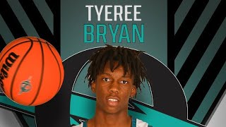 Tyeree Bryan Olympia Titans Highlight Real