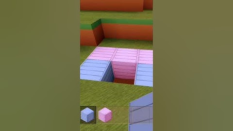 mini block craft my mansion build part 161