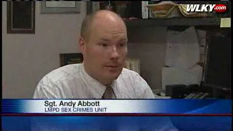 Suspect Pleads Not Guilty In Cold-Case Rapes