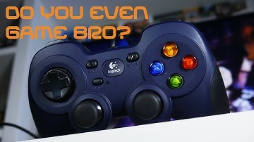 PC Gaming Controller on a Budget