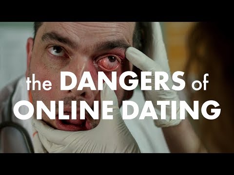 "Lez Try" | S02E02 of The Dangers of Online Dating starring Paula Burrows | Lesbian Dating from YouTube · Duration: 5 minutes 49 seconds "Lez Try" | S02E02 of The Dangers of Online Dating starring Paula Burrows | Lesbian Dating from YouTube · Duration: 5 minutes 49 seconds
