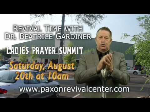 Revival Time with