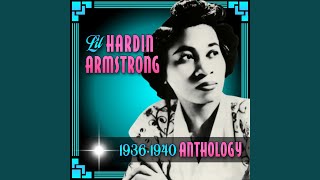 Video thumbnail of "Lil Hardin Armstrong - Sixth Street"