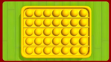 Pop Us - Android iOS Mobile Gameplay Walkthrough All Levels ASMR Gameplay 