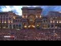 CESARE CREMONINI - La nuova stella di Broadway 2013 RadioItaliaLive Il concerto