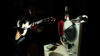 Video thumbnail of "Amy Winehouse - You Know Im no Good Acoustic Version Instrumental Karaoke"