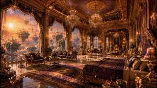 Journey Through the Celestial Garden | Season 1 Episode 2: Secrets of the Golden Palace