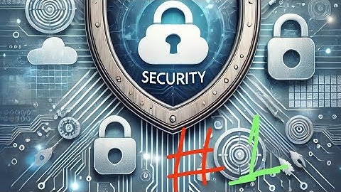 Moodle security Tips #1