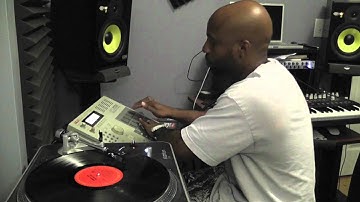 Sampling tutorial part 2