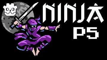 Make a Ninja Platformer (in Godot 4) - P5 Attack Animation