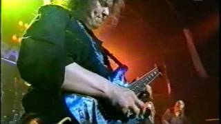 Stratovarius - Black Diamond (Helsinki 31.03.1999)