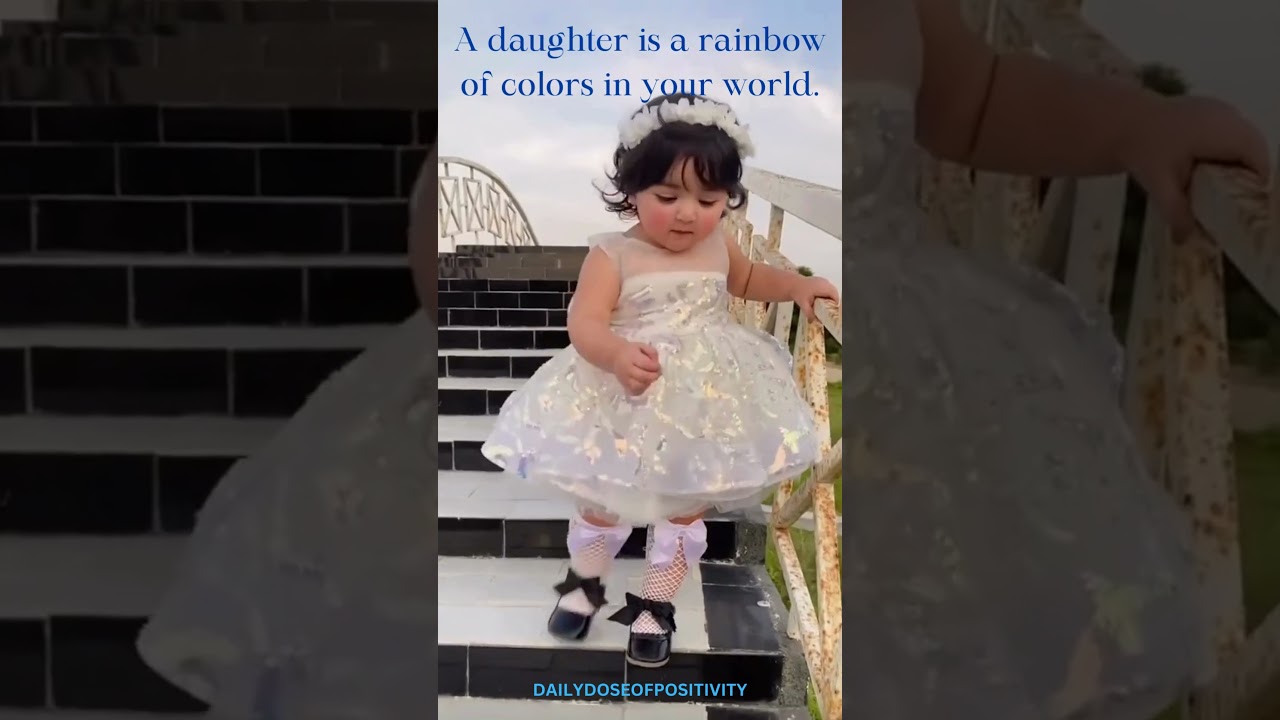 QUOTE About DAUGHTER #shortfeed #short #daughterquotes #daughter