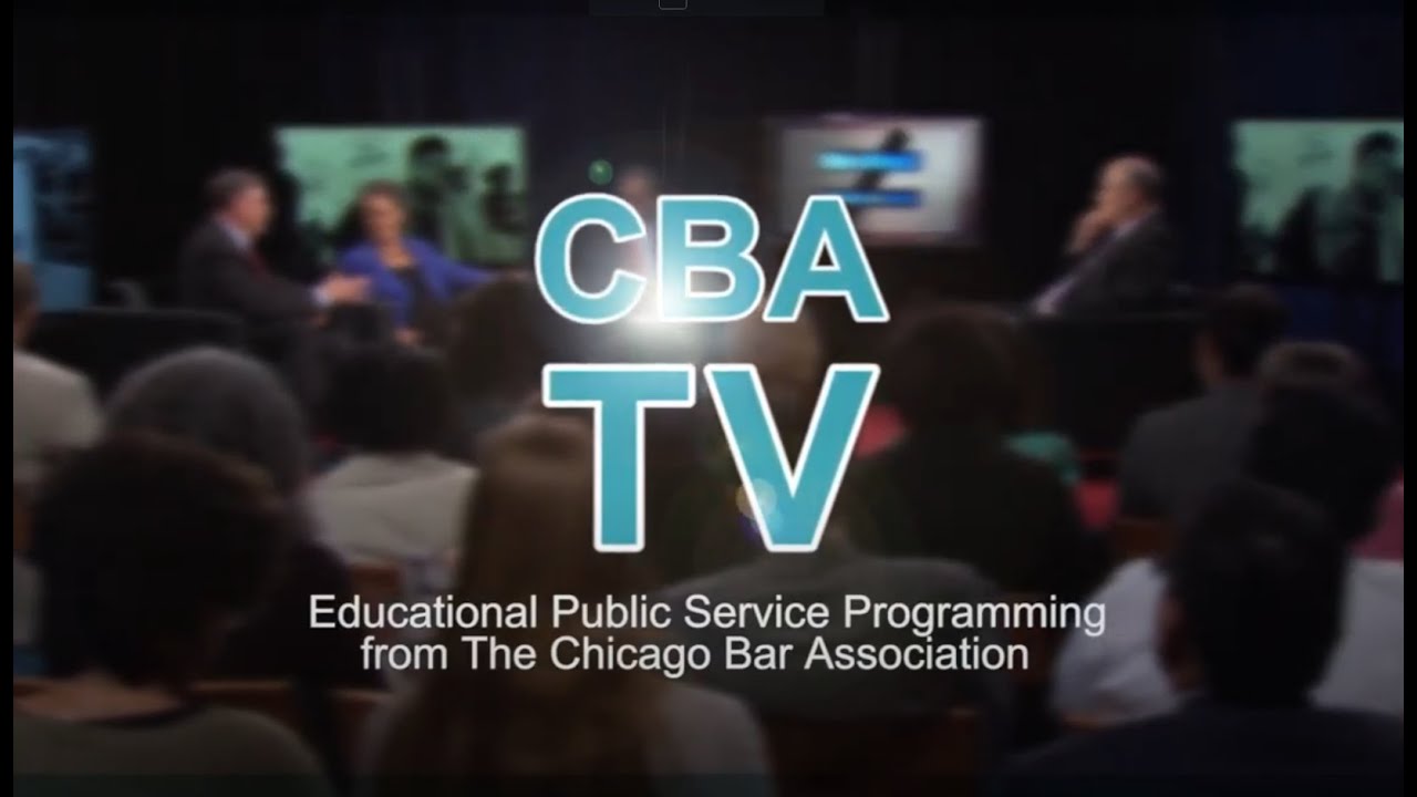 CBA Chicago Talks: Navigating Current Immigration Policy