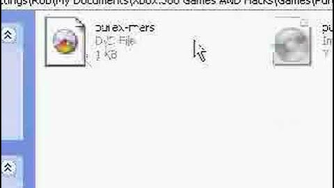 How to Burn Xbox 360 Games Stealth Way (Part 1)
