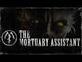 Unlocking ALL Endings! | DaVinci PLAYS - The Mortuary Assistant