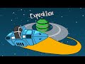 Elite Dangerous: Expedition