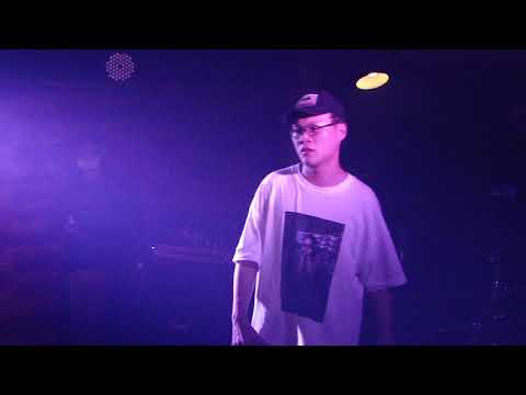 榕幫 Banyan Gang-答錄機+少年 21