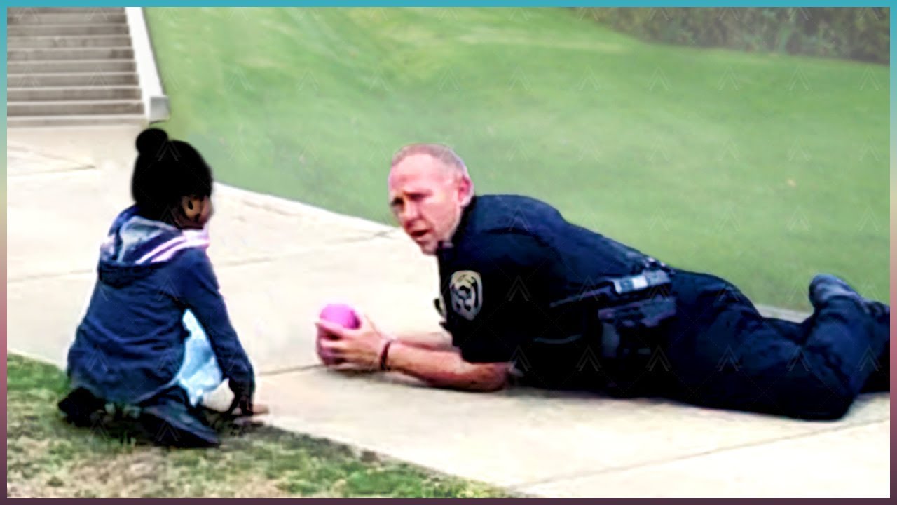 涙なくして見られない！親切な行いの数々