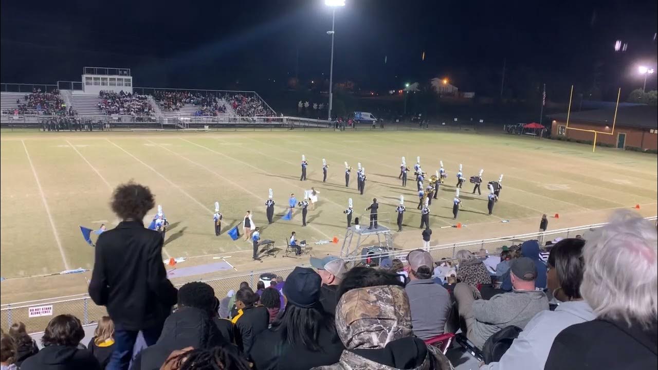May River High School Marching Band 2022 YouTube