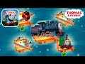 Thomas &amp; Friends: Adventures! 🏆 Thomas have So many Surprises to Open! Tap Tap Tap Unlock New Engine