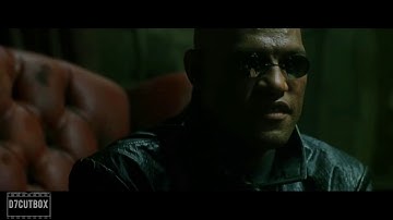 The Matrix 1999 (SUBTITLE) | Blue pill or Red pill (3/10) d7cutbox