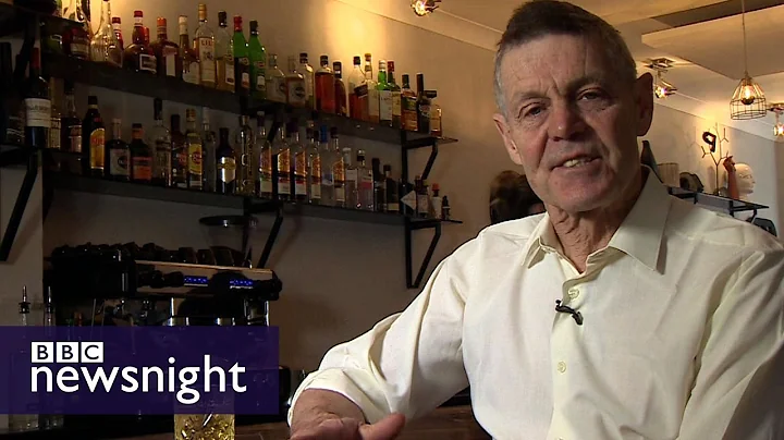 Matthew Parris: 'We've never liked the European Un...