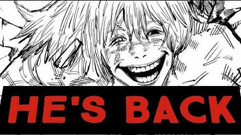 MAHITO RETURNS And YUKA will DIE??!! Jujutsu Kaisen Modulo chapter 7 review.#jujutsukaisen #manga 