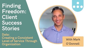 Finding Freedom: Delegate