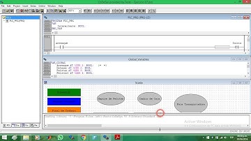 3 Ejercicios de Codesys Resueltos