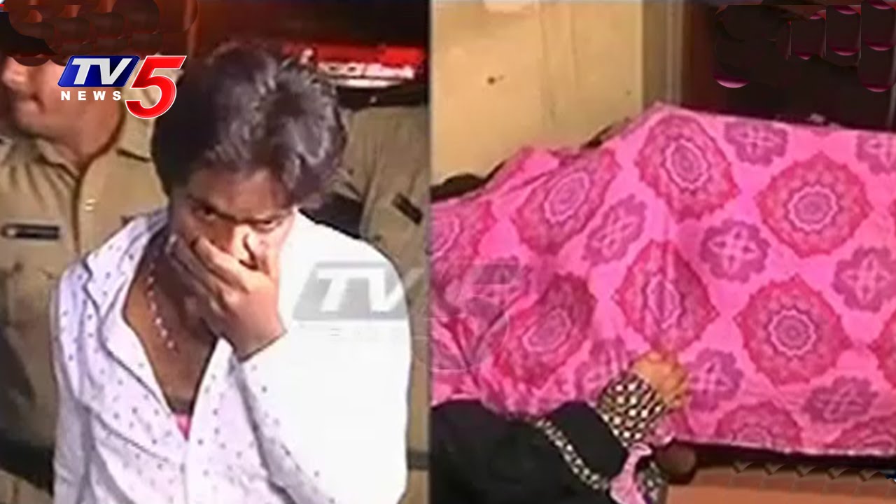 SOT Team Busted GHMC Employees Mujra Party In Madhapur | 7 Models Arrested | TV5 News