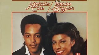 Natalie Cole &amp; Peabo Bryson - Your Lonely Heart