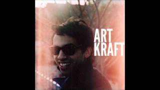 The New Division - Art Kraft