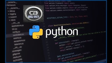 How to install Python 3.7.0 | CoolBro - "Behold Breath"